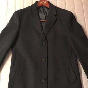 Polo Ralph Lauren Topcoat